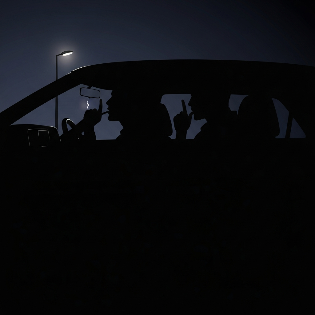 그가 내 귓가로 내뱉은 건 사랑이 아니라, 20년 스크립트의 마지막 페이지였다