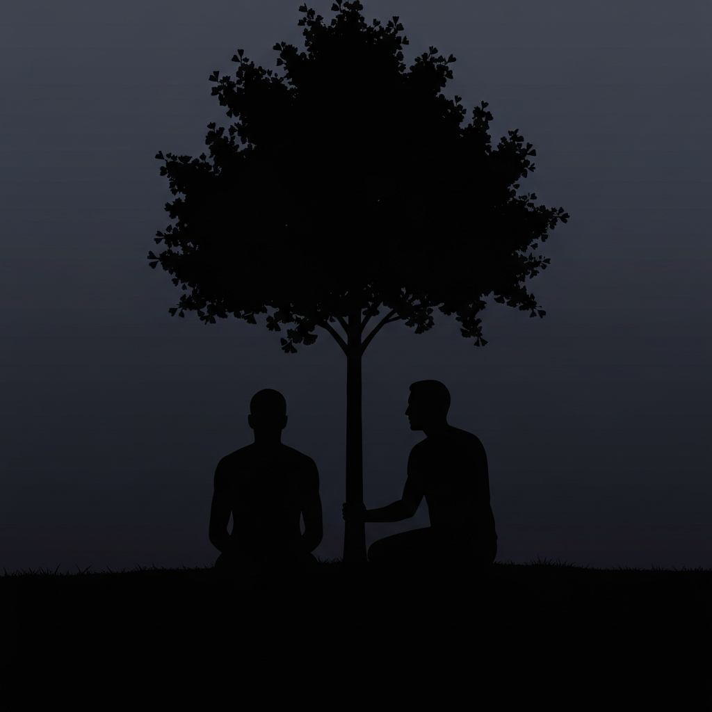 2006년, 정자나무 아래서 멈춘 3시 14분… 32년 차 부부가 아직 입지 못한 말