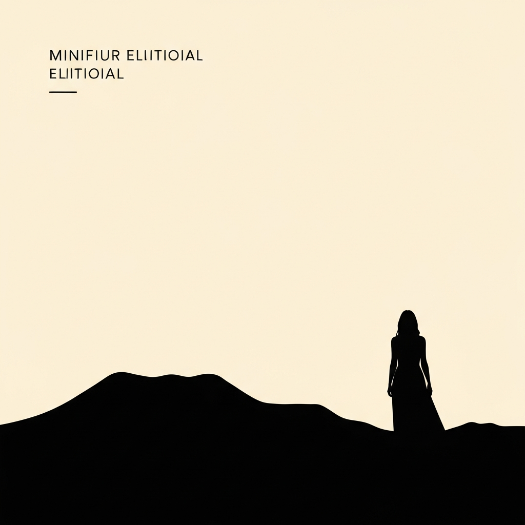 365일째, 아무도 만지지 않는 나의 평화