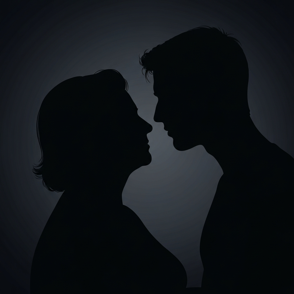 37살 연하의 시선, 그가 나를 삼키려는 순간