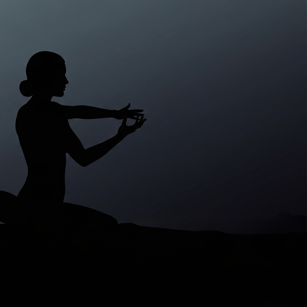 처녀를 벗기기 전, 내 손끝이 떨린 진짜 이유