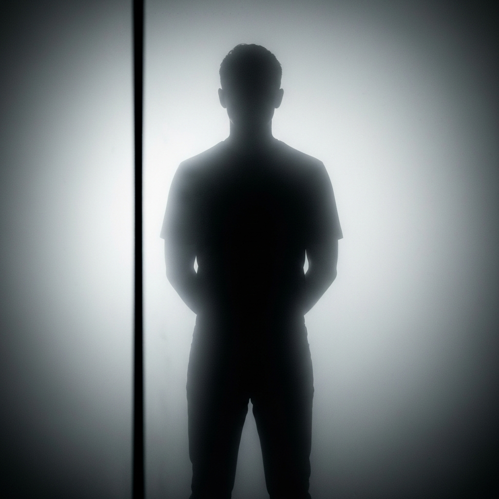 그의 숨결이 스며드는 순간, 나는 다리를 떨었다