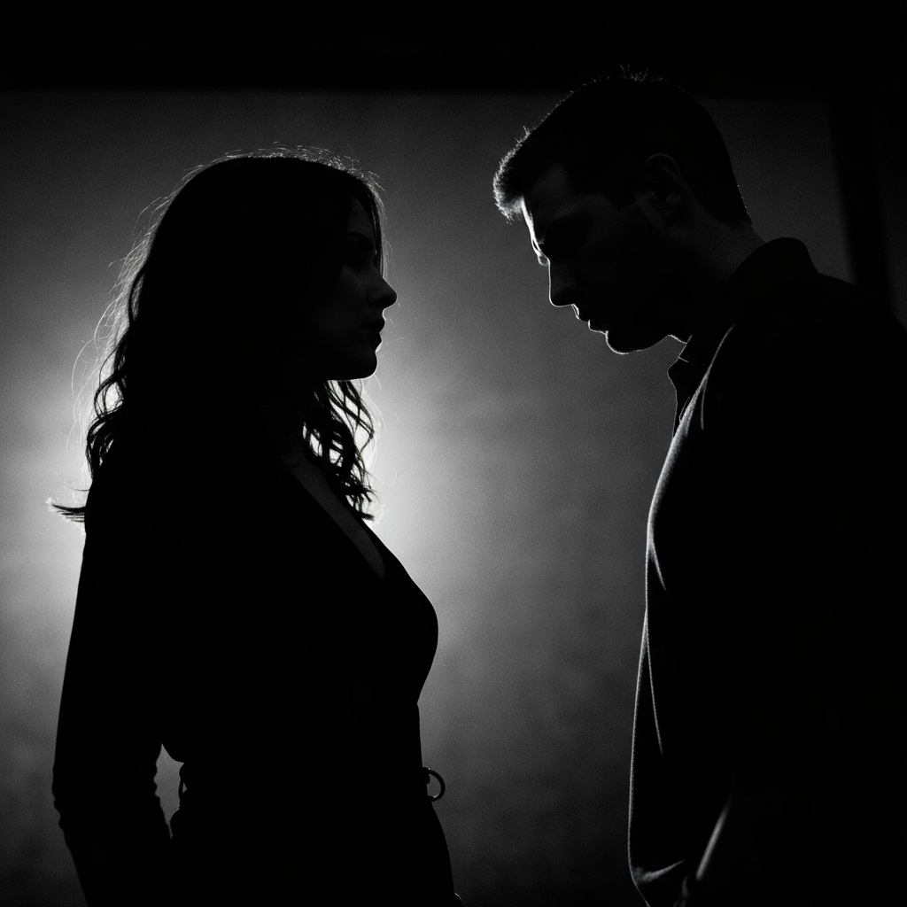 콘돔 거부했던 그가 진짜 원한 건 나의 몸이 아니었다