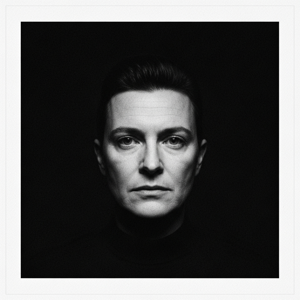 그들이 내 앞에서 문을 잠근 밤, 초대장 끝에 적힌 ‘도망’이라는 두 글자