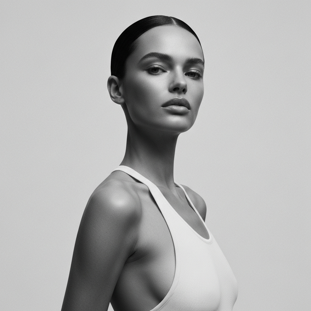 그녀의 눈을 사로잡기 위해 나는 미쳤다, 그리고 그 미친 짓은 통했다