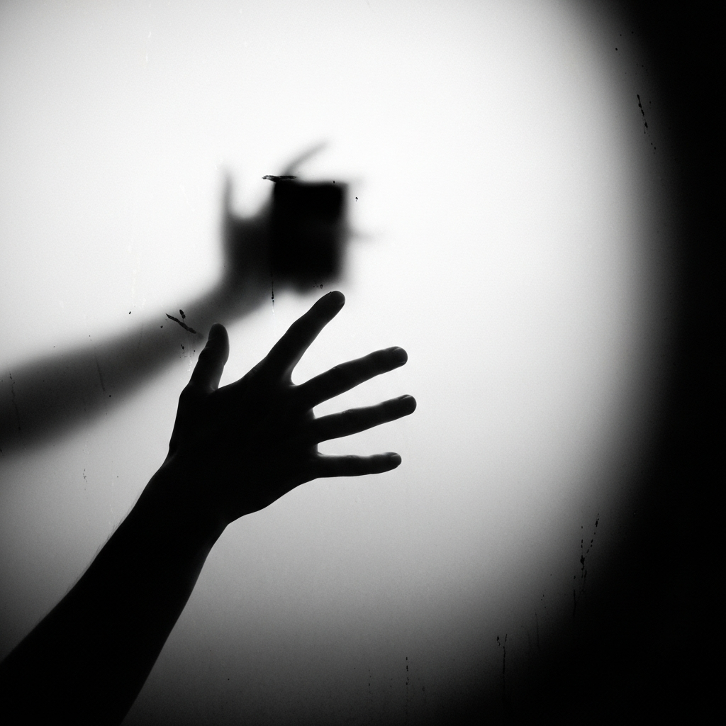 혼자 있을 때 떠오르는 연인의 가장 더러운 비밀