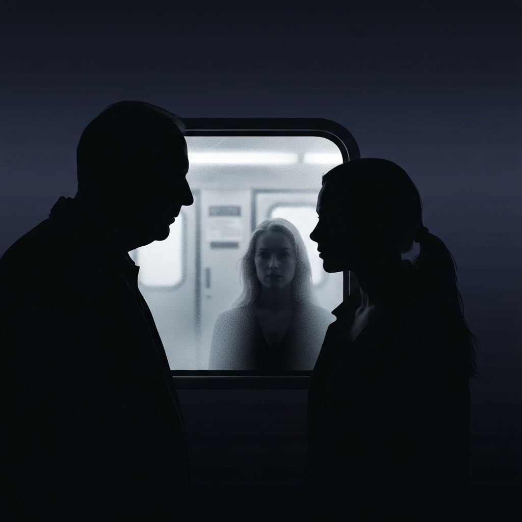 그는 24살 지하철 여대생에게서 무엇을 빼앗고 싶었을까