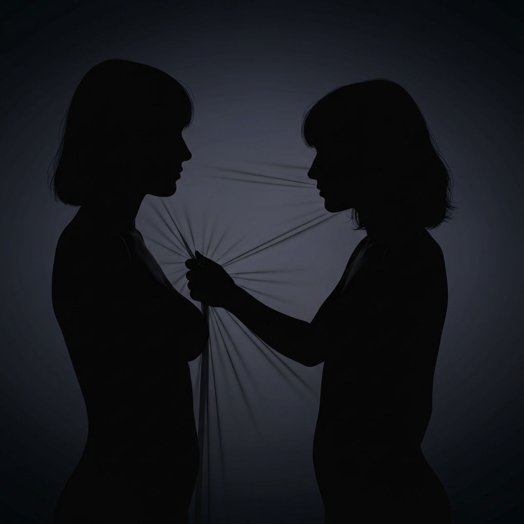 아이들이 떠난 뒤에도, 그 자리를 찾는 너