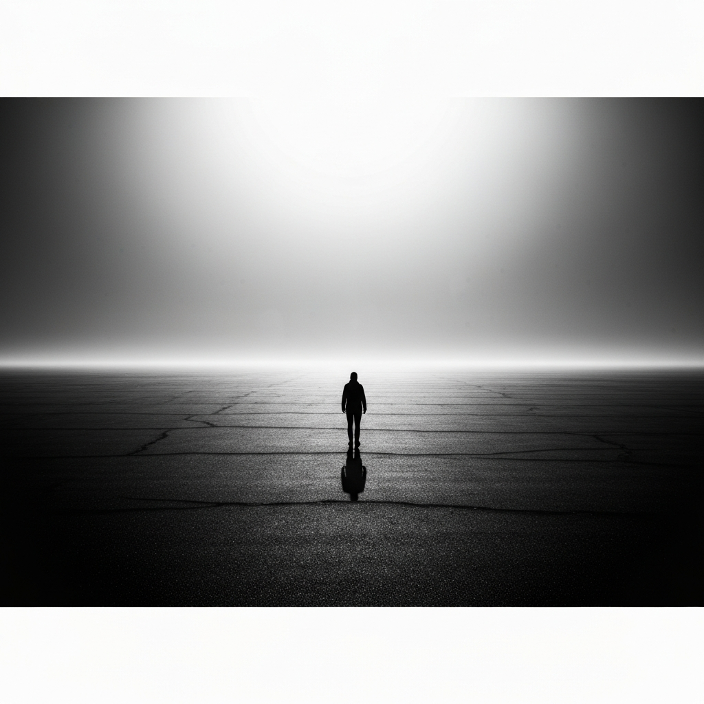 내일 7시, 너를 지울게