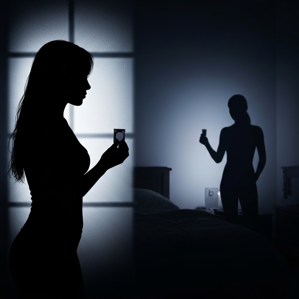 元妻とはゴムを使わなかった夫が、私となぜ毎回着けるのか