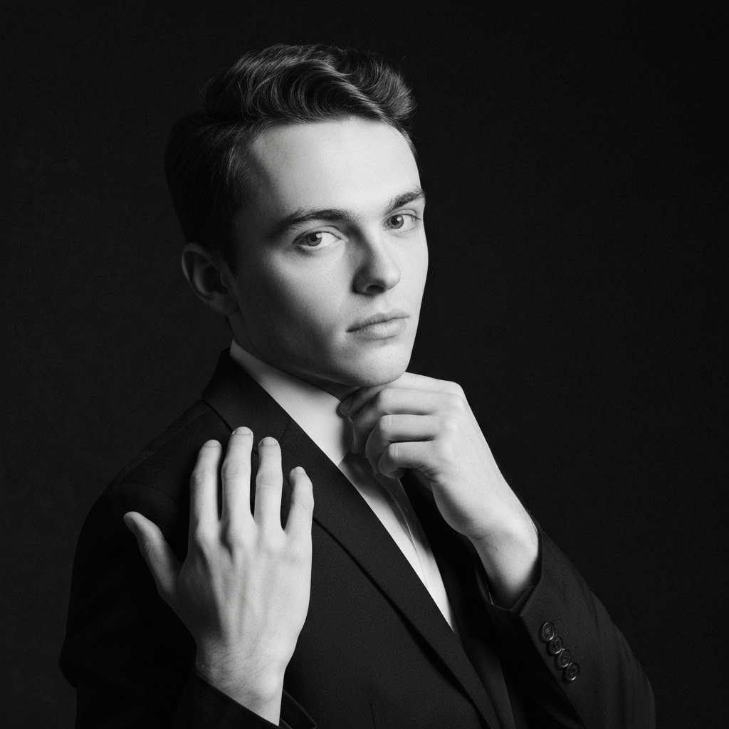 딸의 아이를 배게 한 남자, 정작 그의 외도는 훨씬 더 깊었다