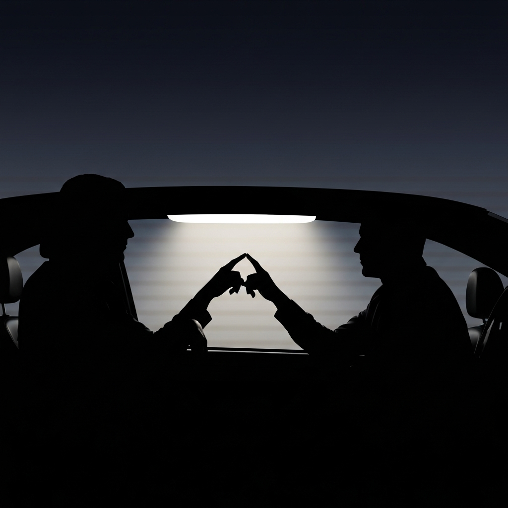 52세 그가 찾는 빈자리는 결혼이 아닌 나였다