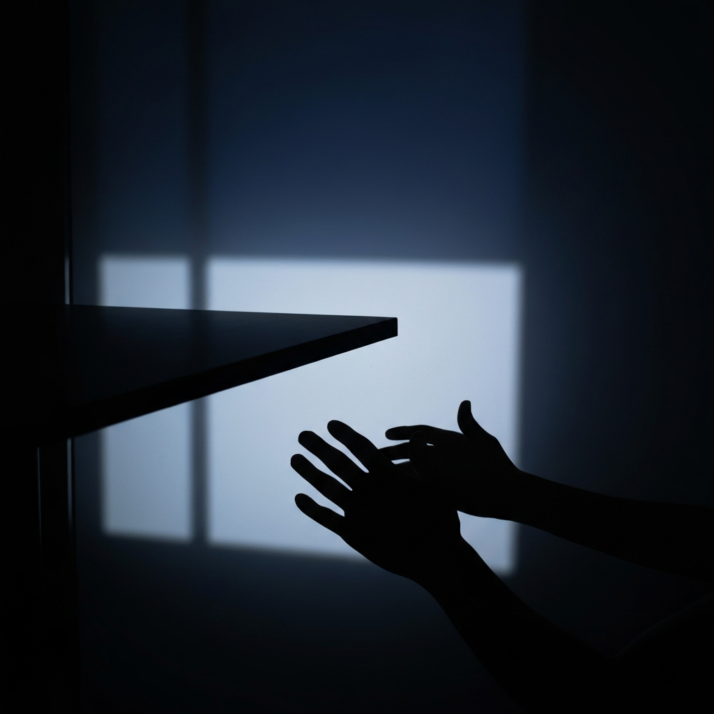 3만원짜리 단골집에서, 손끝이 42,000원을 녹이는 동안