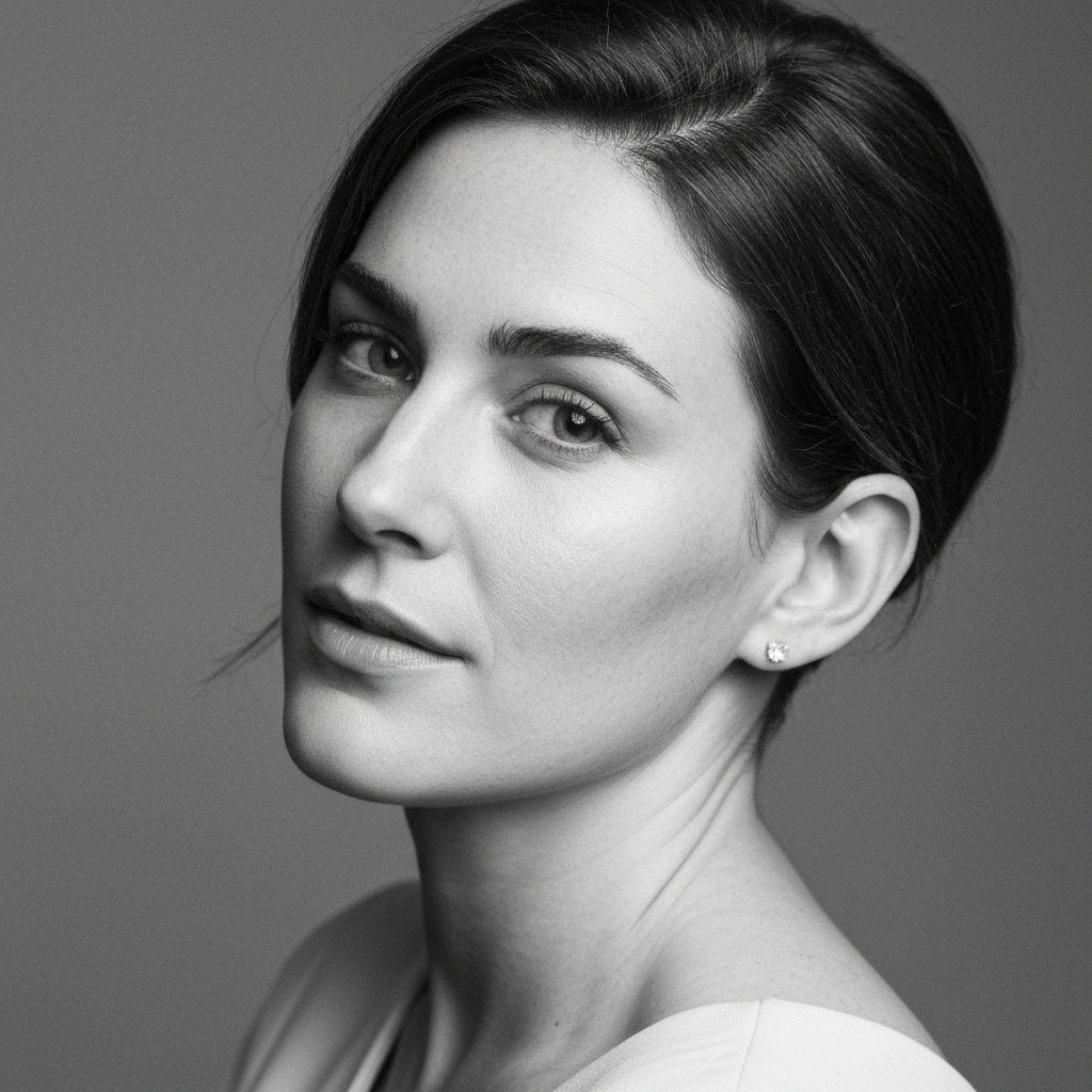 그녀는 불장난, 그녀는 안식처