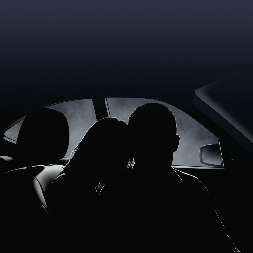 처음이라서… 그 말이 금기를 깨뜨린 순간