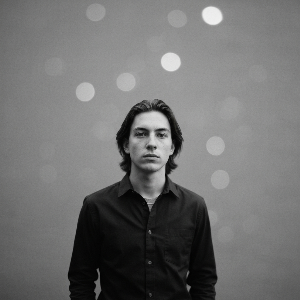 그녀는 나를 스포트라이트 속 감옥에 가둔 채, 5년째 떠나지 않았다