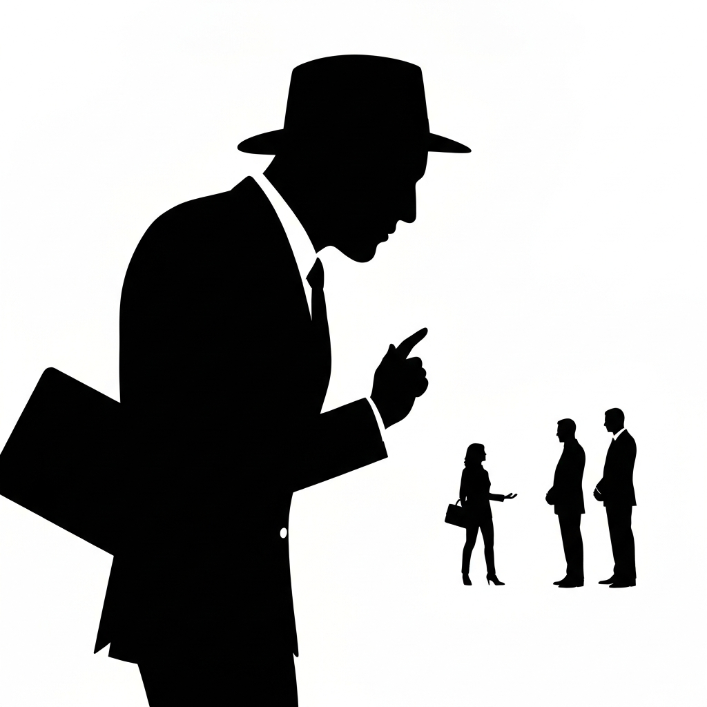 그날 밤, 전 남친 절친의 손이 허벅지 위에 머물렀다