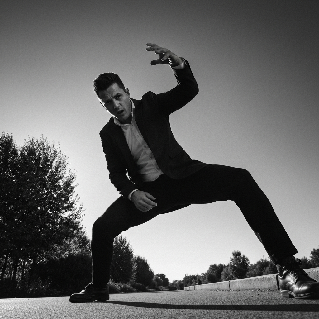 40살 아직도 안 해봤다는 말, 그가 꺼낸 순간 술자리가 얼어버렸다