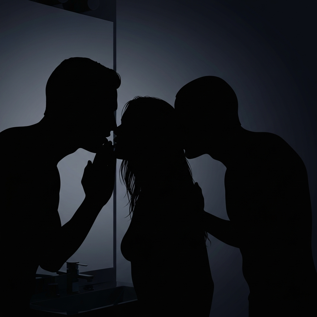 38살 남자가 준 4개월, 독이냐 사랑이냐 — 아무것도 묻지 말고 삼켜