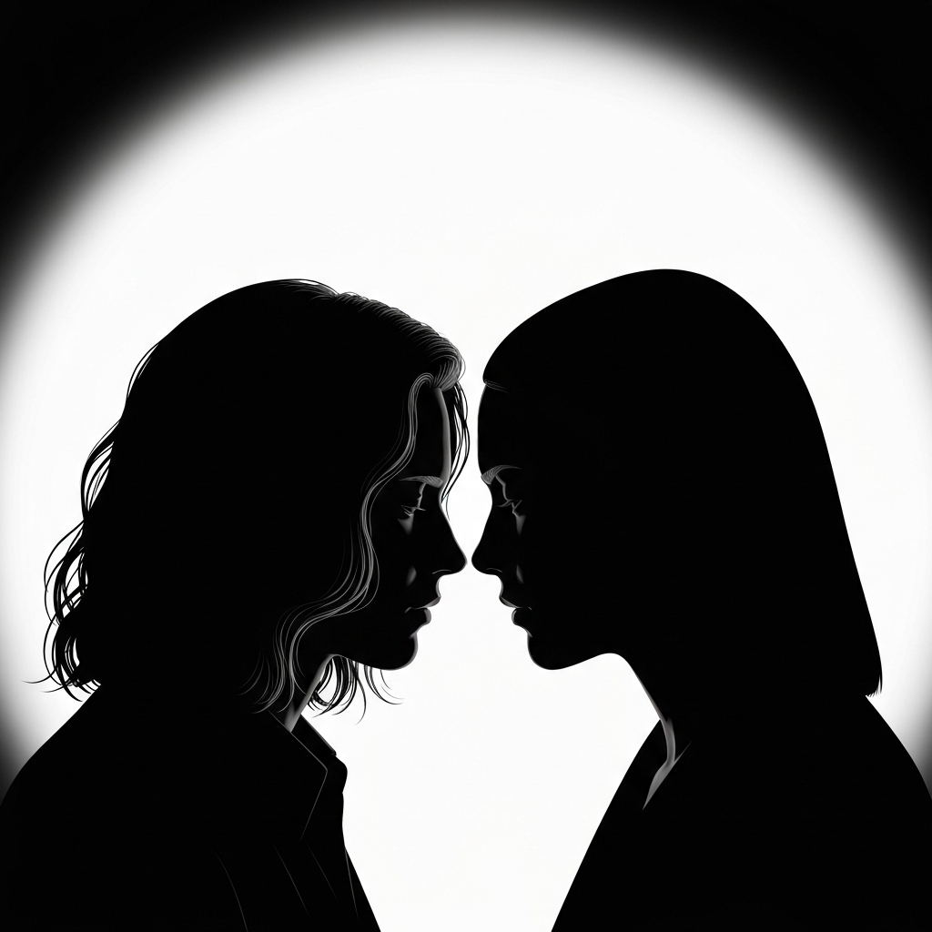 주말 술집 2시, 그가 웃으며 내민 말 한 마디가 나른해졌다