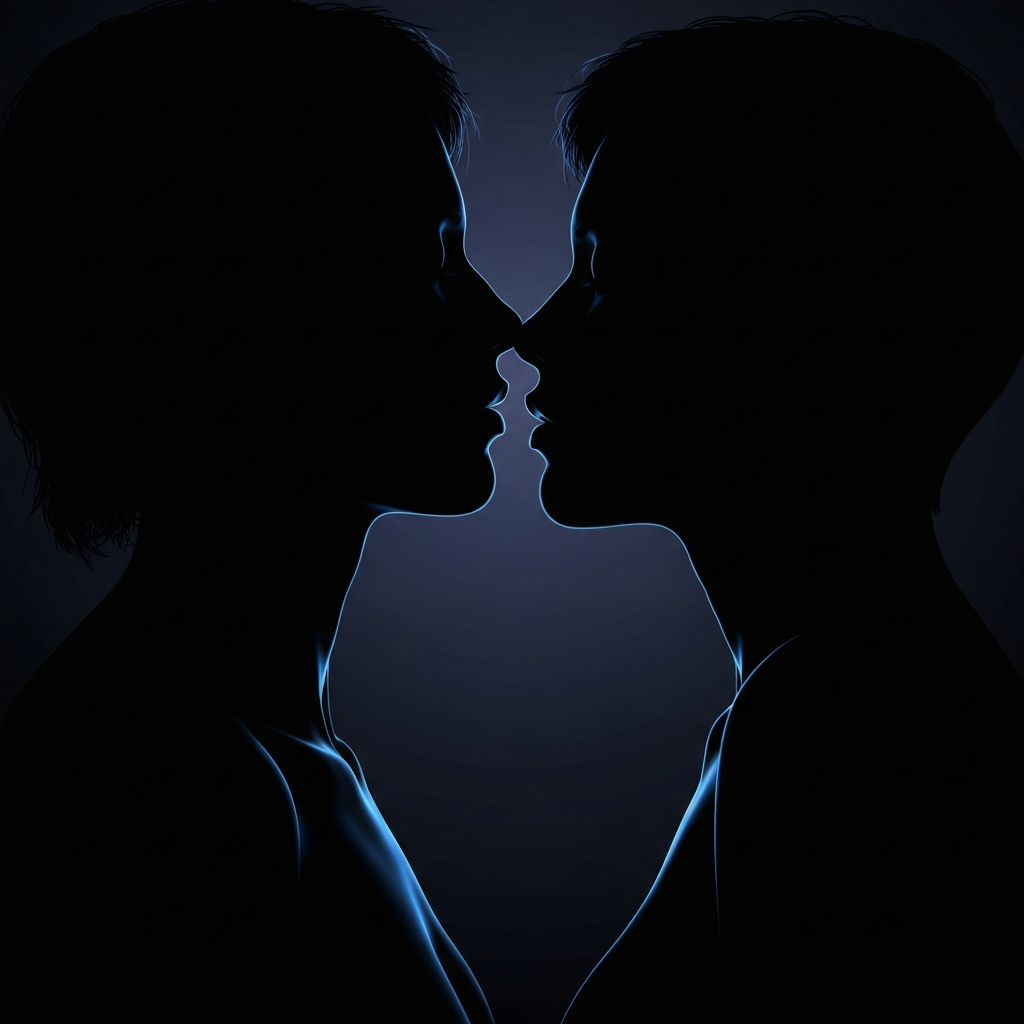 그녀의 입술이 식는 순간, 나는 알았다. 이건 사랑이 아니라 공포였다