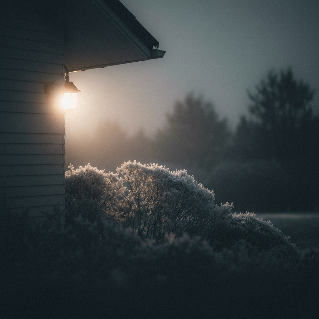 1년째 월세도 안 내는 여친, 끝내지 못하는 男의 침묵 속 욕망