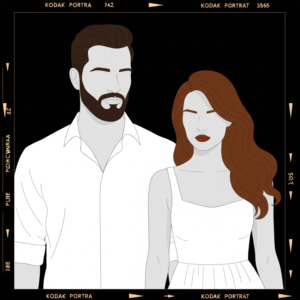 30분 거리, 그 남자는 내 몸만 바라본다 — 그 징후를 내가 왜 알게 됐을까