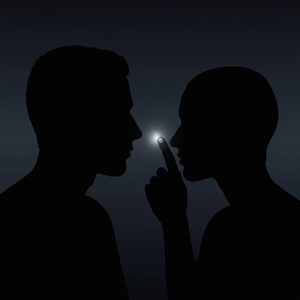 Jam 3 Pagi, Alasannya Ia Menelusuri 327 Akun yang Diikuti Sang Lelaki