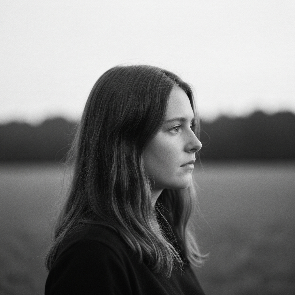 그녀의 손끝에 맡긴 팔이 부풀수록 피부는 벗겨졌다