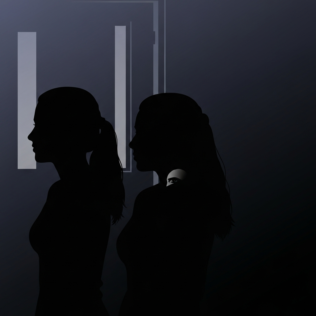 수업을 빠지게 한 그의 눈빛, 당신도 모르게 따라나선 이유