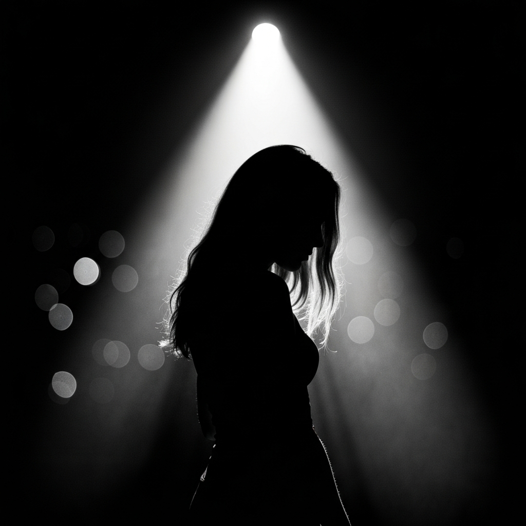 순종이라는 단어 뒤에 숨겨진 남자들의 욕망