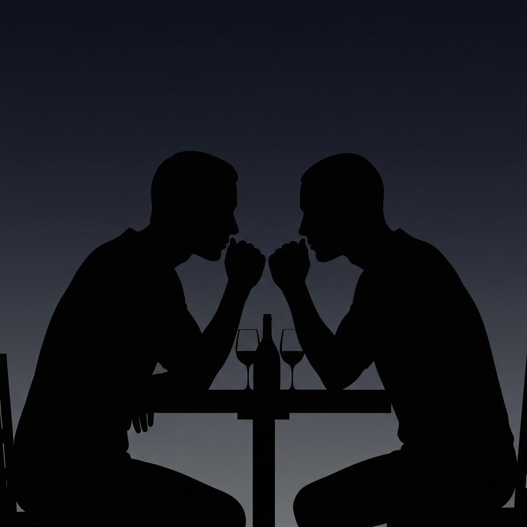 사흘 만에 침대를 꺼낸 그의 속뜻