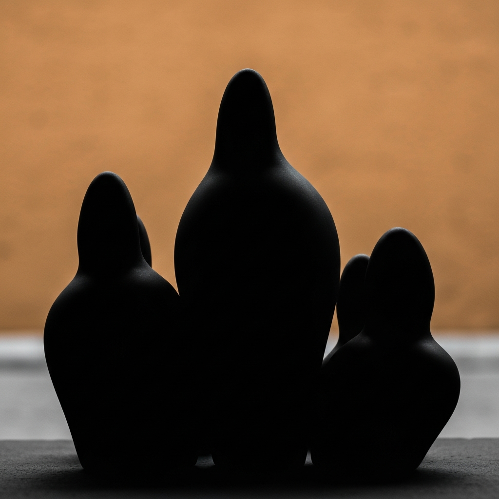 그를 위해 침대 시트를 갈아치우는 순간, 나는 이미 배신자였다