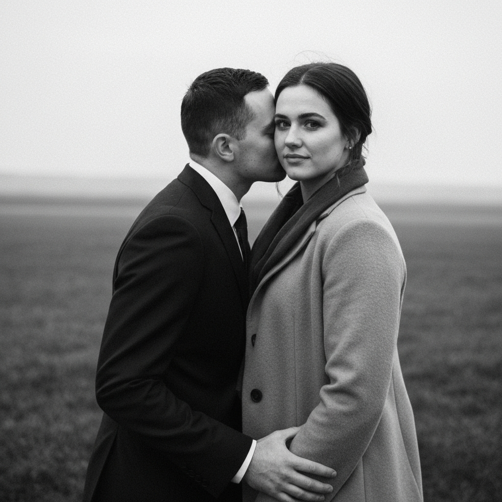 남편이 원한 선택, 내가 지킨 태아의 한쪽 팔