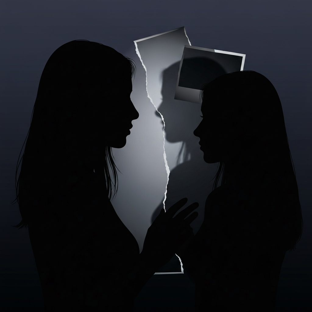 “그녀의 과거를 껴안는 대신 나를 선택했다”는 말 한마디가 뒤틀린 승리욕을 불태운 이유