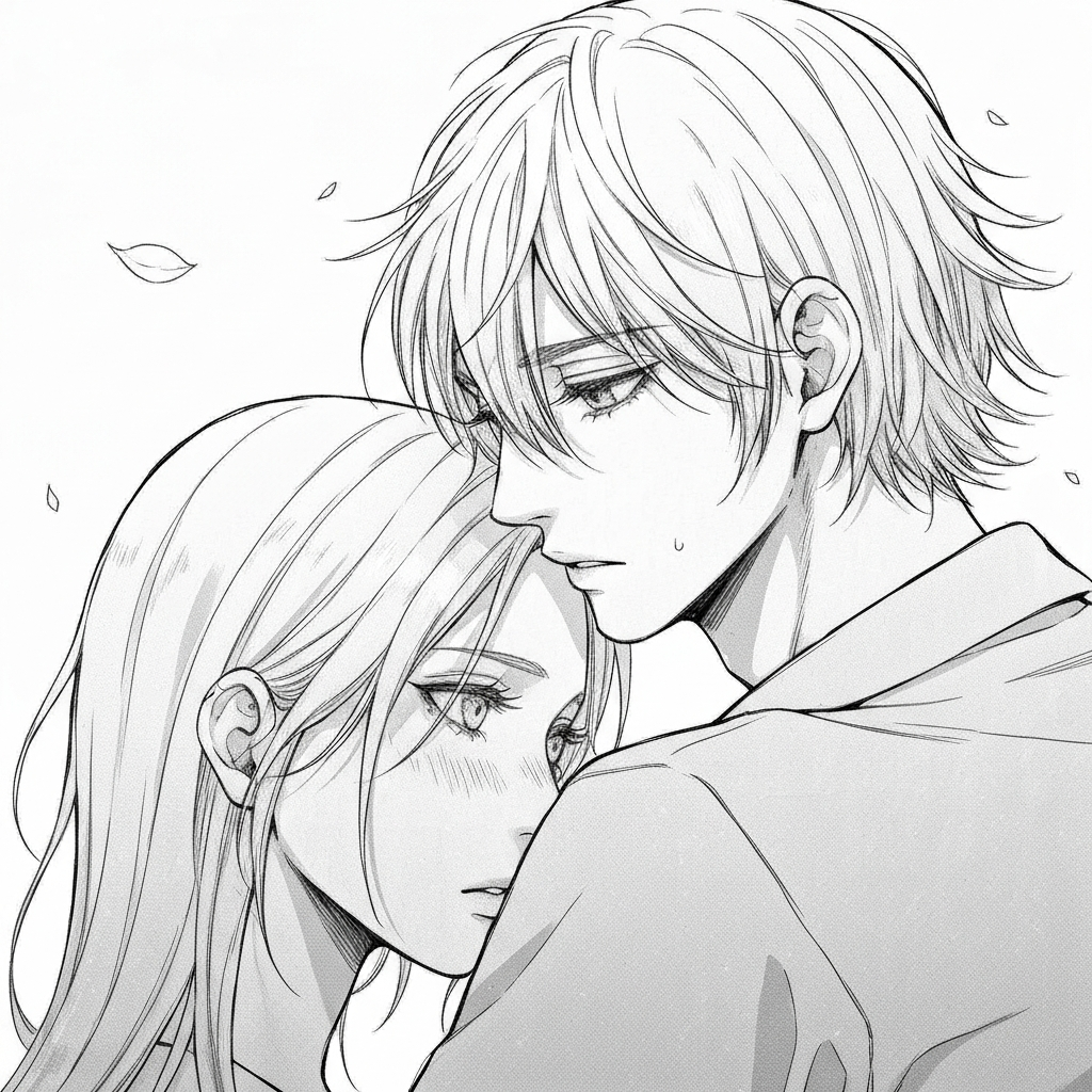 읽씹 당한 그날, 나는 그녀의 집 앞을 서성였다