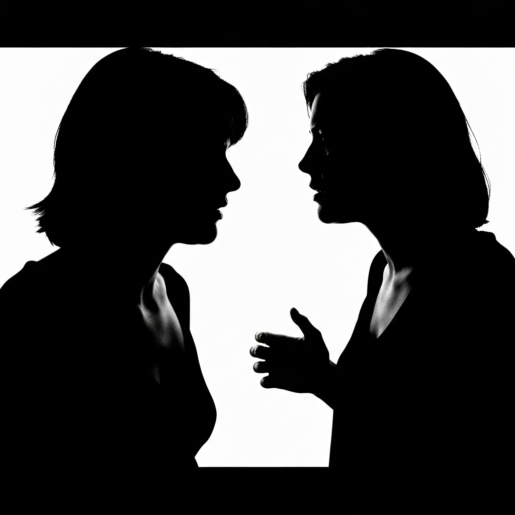 네가 뭘 해도 괜찮아, 그 말에 숨겨진 17가지 욕망