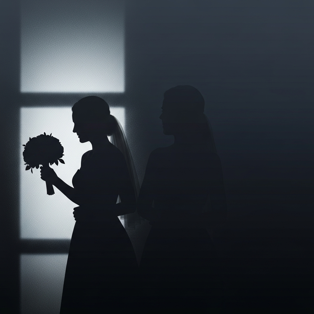 초대장에 이름이 사라진 날, 나는 그의 형과 침대에서 부딪쳤다