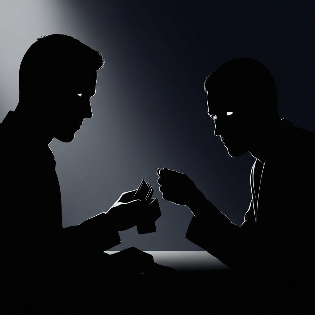 그녀 앞에서 털어놓은 내 구역질 나는 짝사랑의 찌그러진 순간