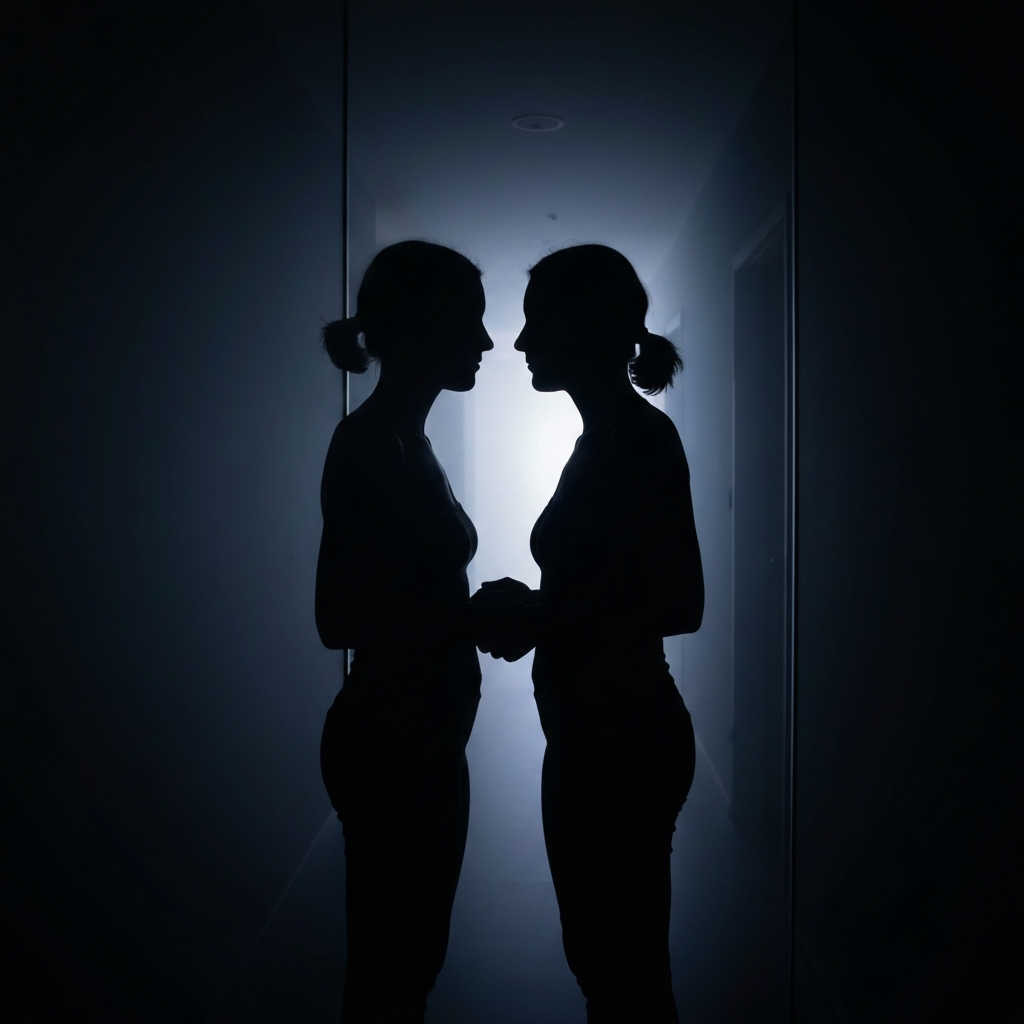 옆집 유진과 3년째 이어지는 남편의 은밀한 관계