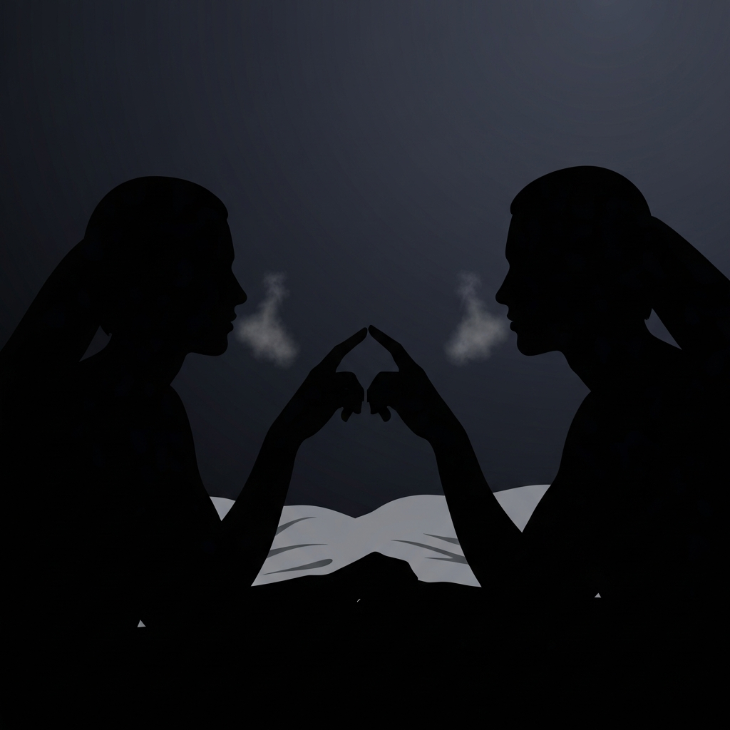 30대가 되자 사라진 욕망, 나는 더 이상 뜨겁지 않다