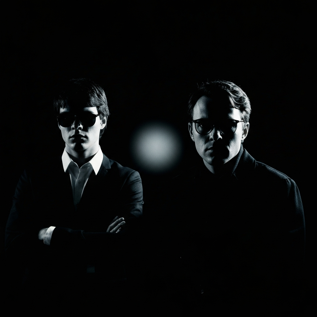 관계를 열자마자 첫 타깃은 내 여동생이었다