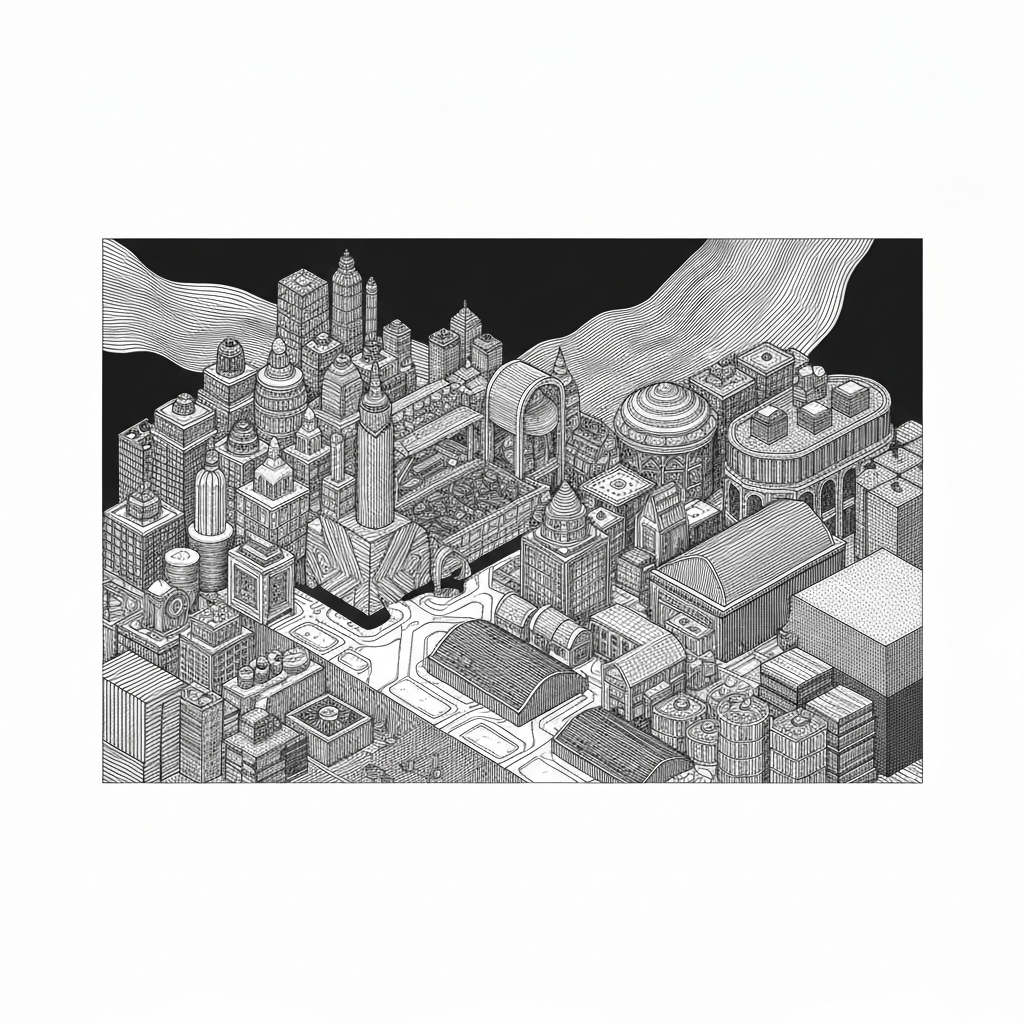 남들보다 완벽해보이며 조용히 파멸을 준비하는 법