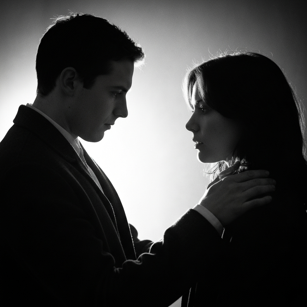 완벽한 연인의 입술, 차가운 심장