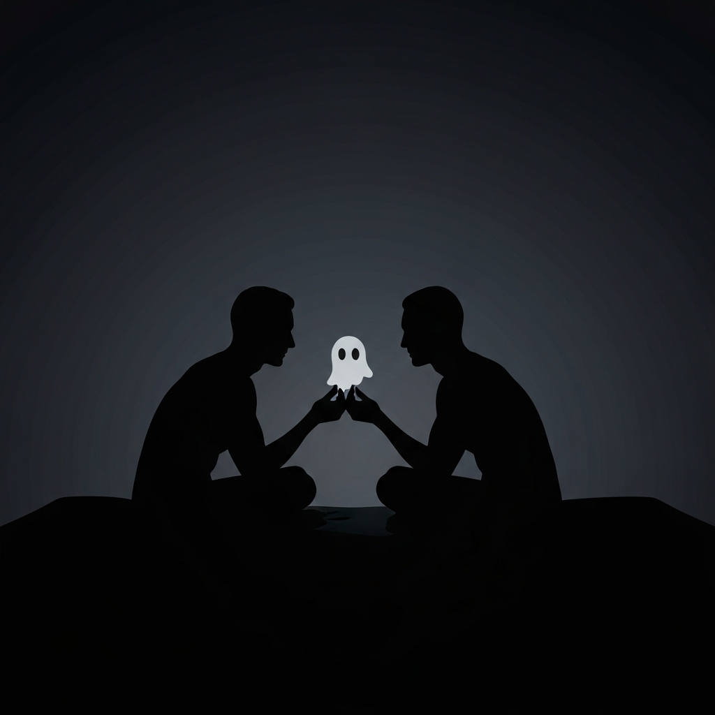 침대 위에 남은 향기, 5년 차 부부를 삼킨 미제의 욕망