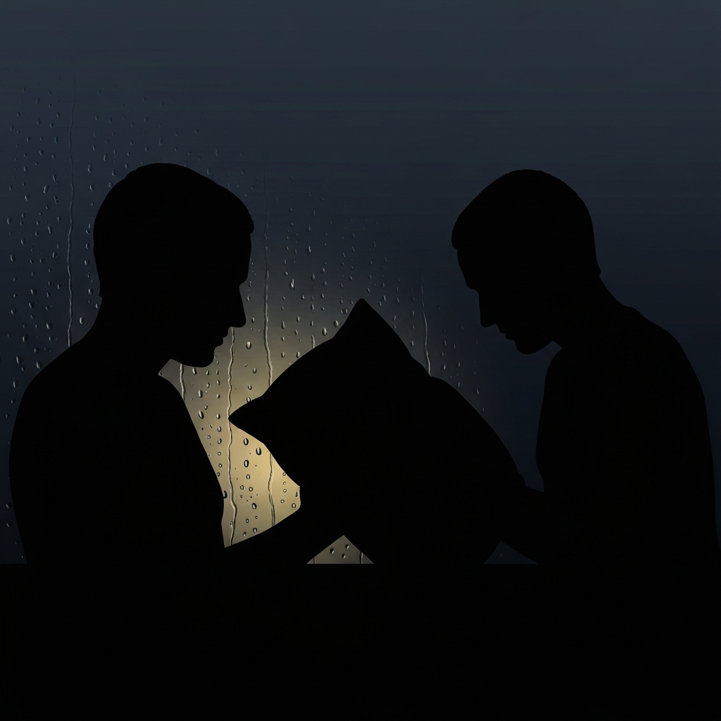 1년째 베개 밑에 숨겨둔 그 txt