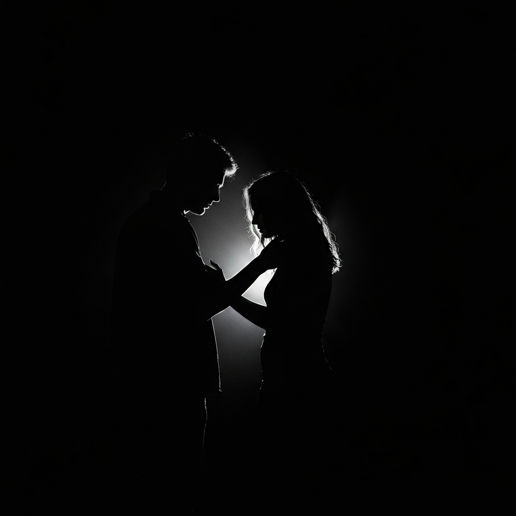 폴리라며 시작한 관계, 하지만 내 진실은 몇 번째 침대에 누워야 하나