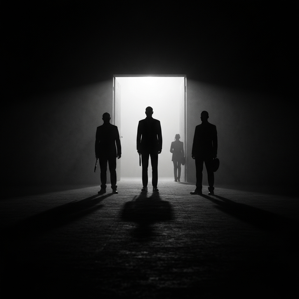 내 연인의 연인, 그녀의 입술이 남편에게 닿는 순간 나는 손가락을 움직였다