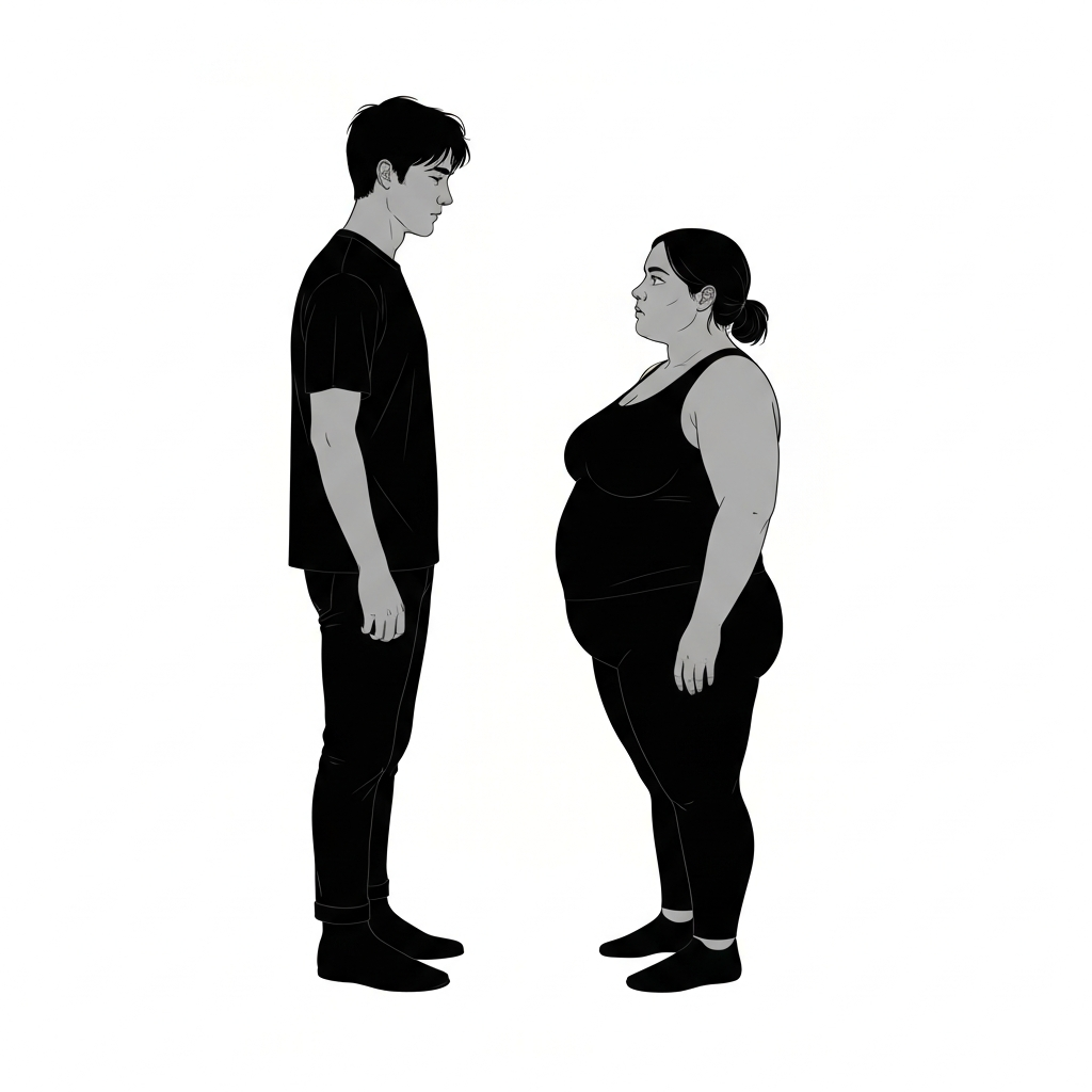 찬사 속에 숨긴 손길, 그가 말 한 마디마다 몸을 더듬는 순간