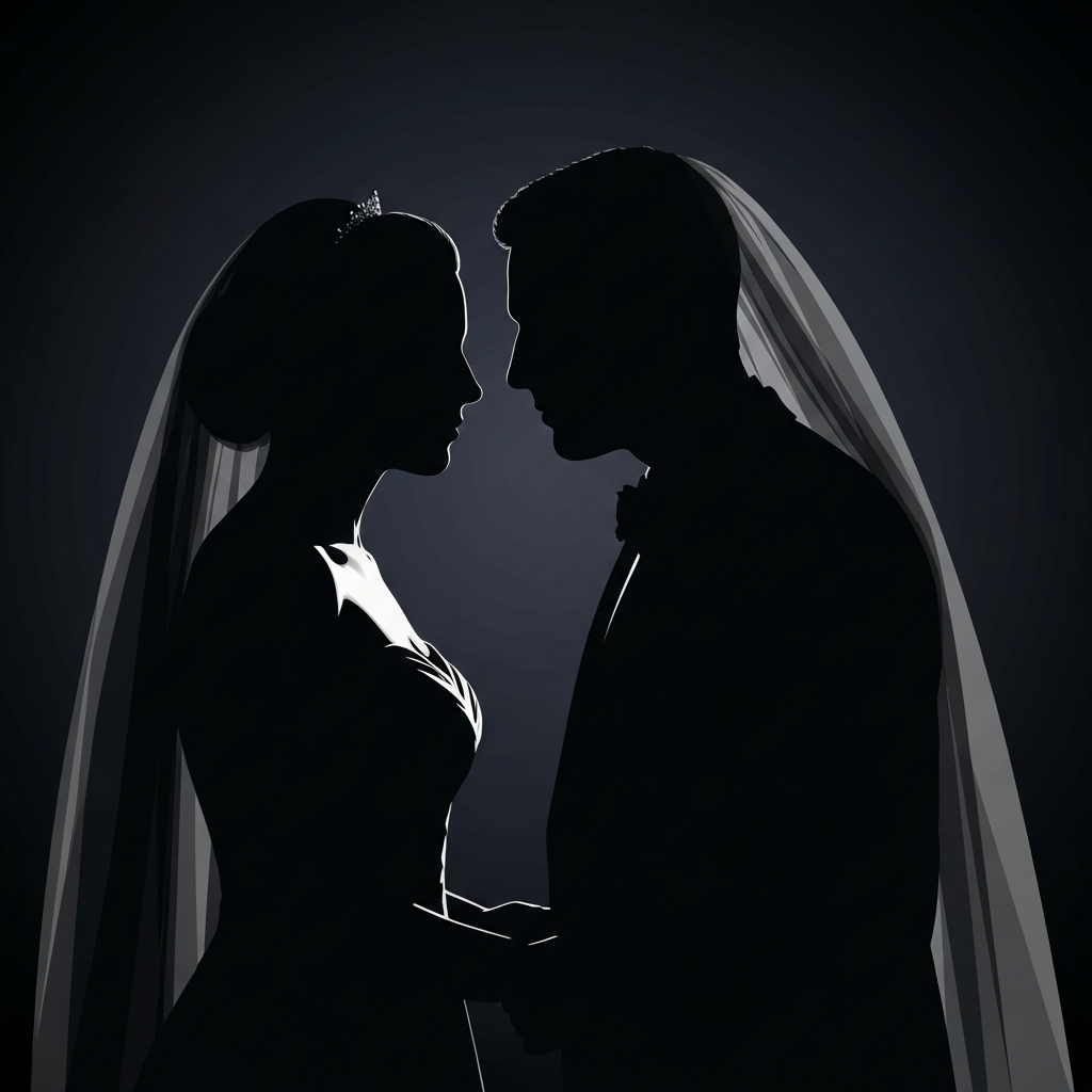 성스러운 첫날밤, 그녀가 부르짖은 것은 ‘구원’이 아니었다